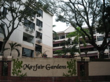 Mayfair Gardens (Enbloc) (D21), Condominium #1226032